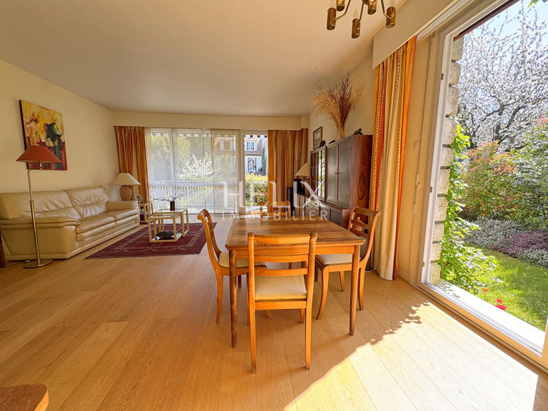 Maison - 111 m² - 5 pièces