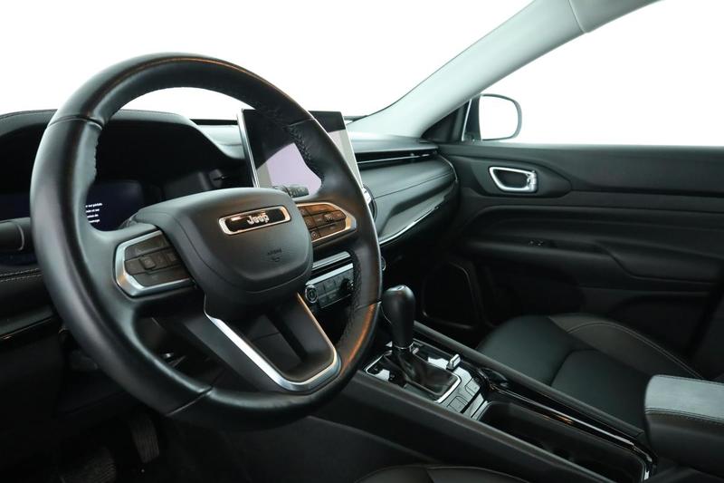 Jeep Compass 1.3 Gse T4 Phev 4xe s At6 240 ch