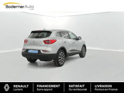 Renault Kadjar Blue dCi 115 Edc Evolution