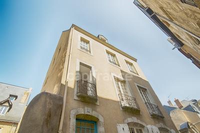 Appartement - 67 m² - 4 pièces