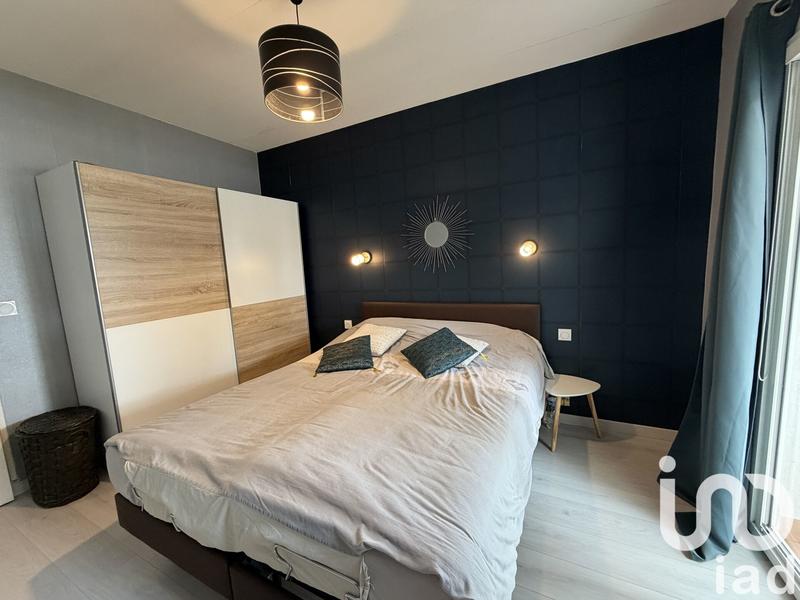 Maison - 125 m² - 7 pièces