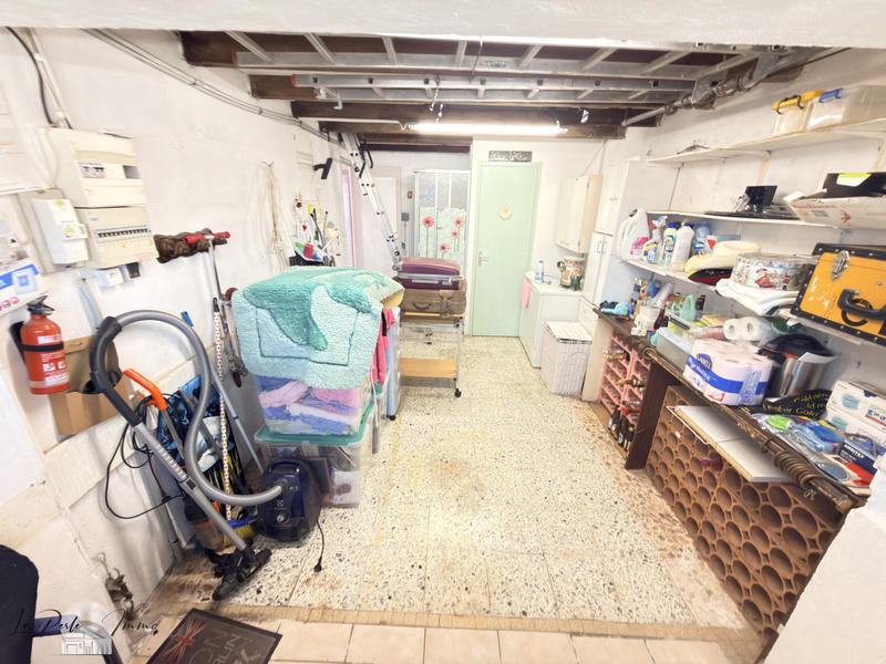 Villa - 72 m² - 3 pièces