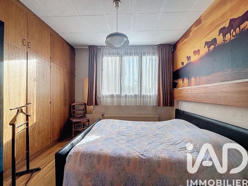 Maison - 145 m² - 8 pièces