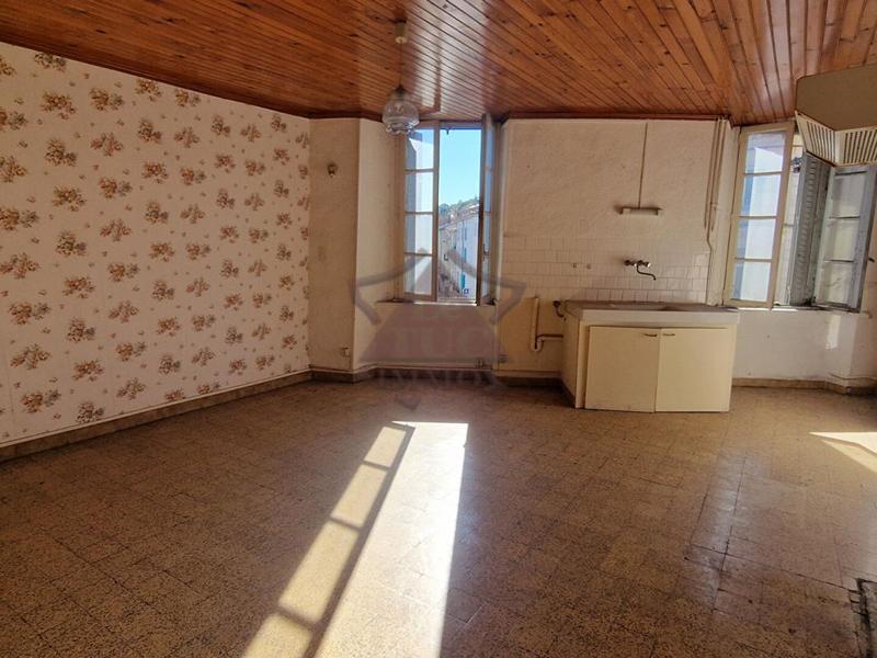 Duplex - 68 m² - 3 pièces