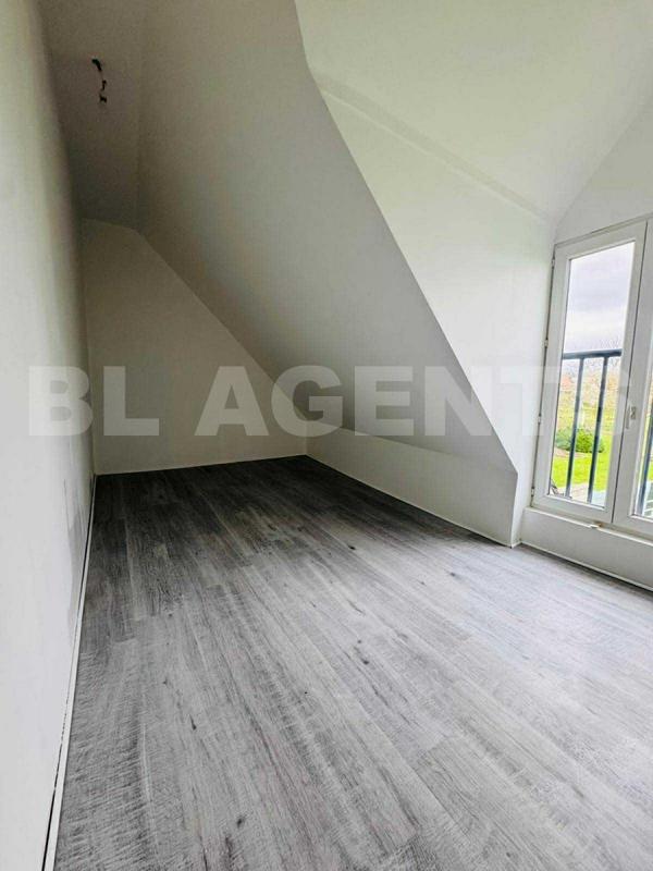 Maison - 69 m² - 4 pièces