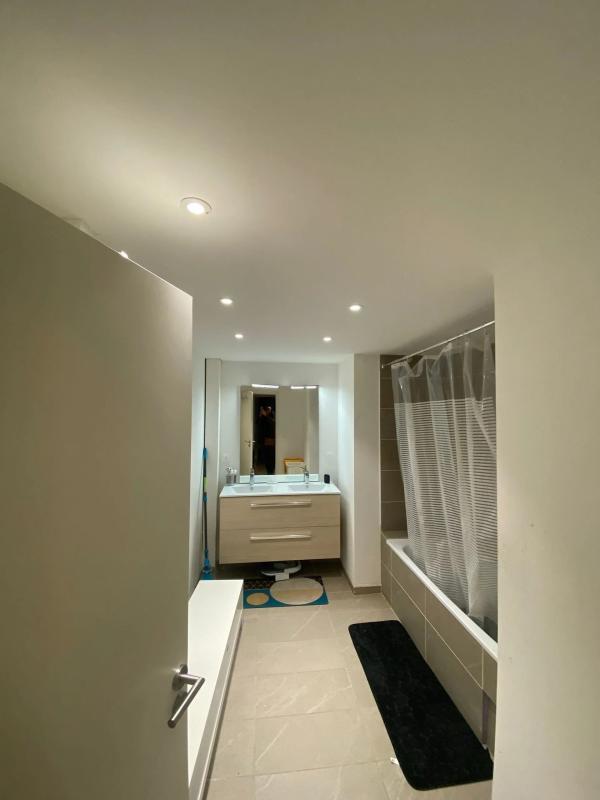 Duplex - 155 m² - 4 pièces