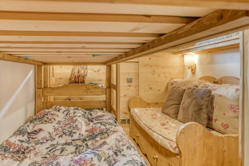 Appartement - 50 m² - 3 pièces