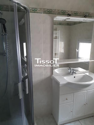 Maison - 59 m² - 3 pièces