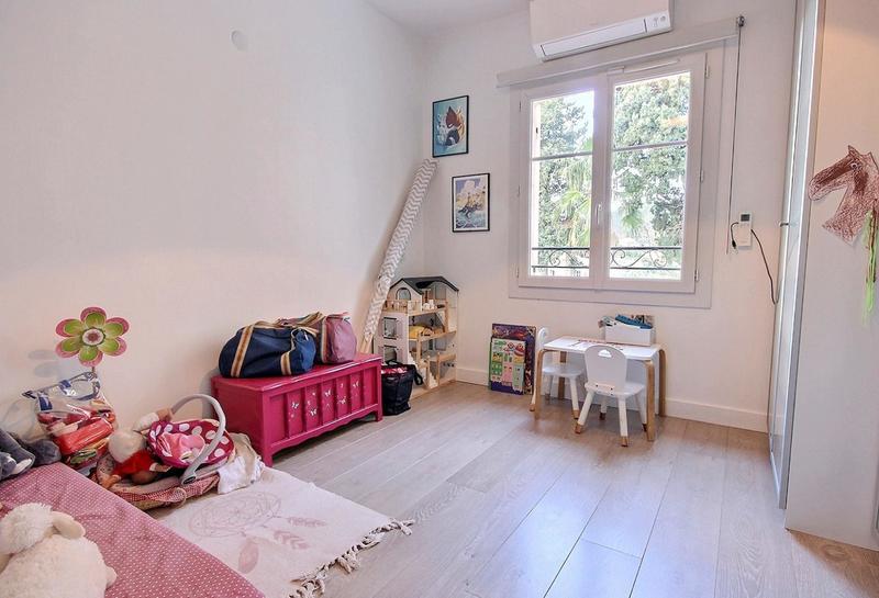 Maison - 111 m² - 5 pièces