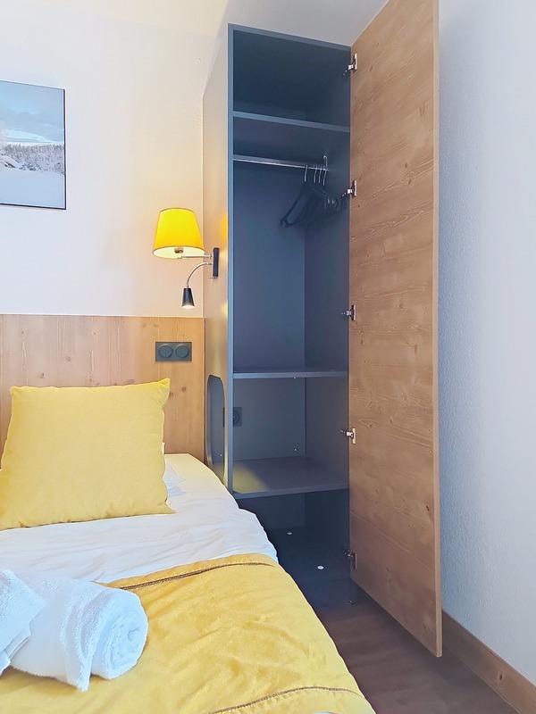 Appartement - 34 m² - 2 pièces