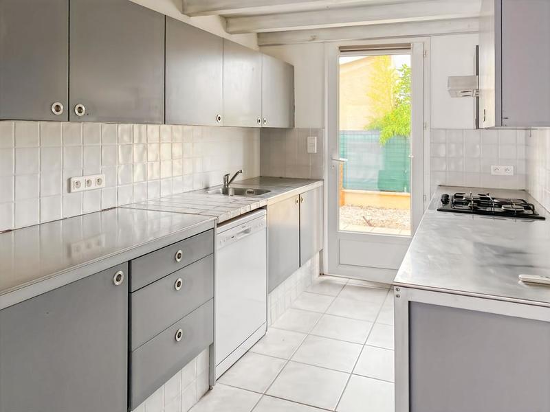 Villa - 186 m² - 8 pièces