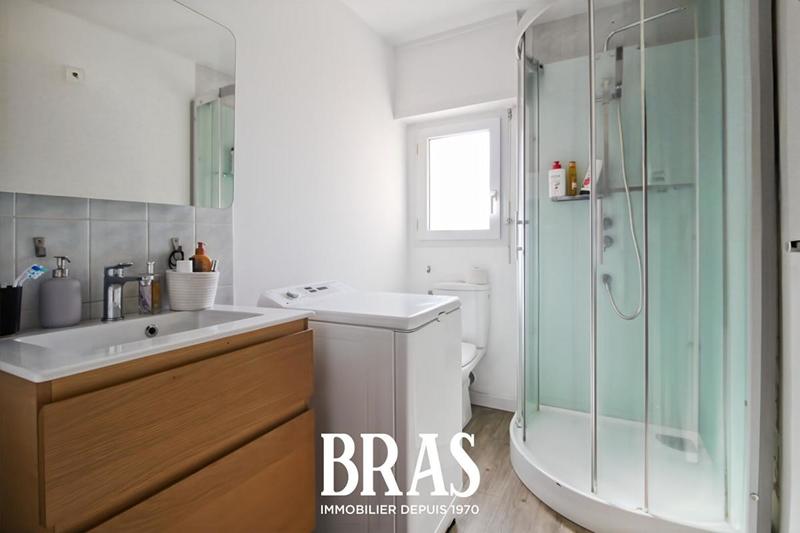 Studio - 22 m² - 1 pièce