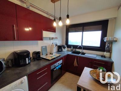 Appartement - 90 m² - 4 pièces