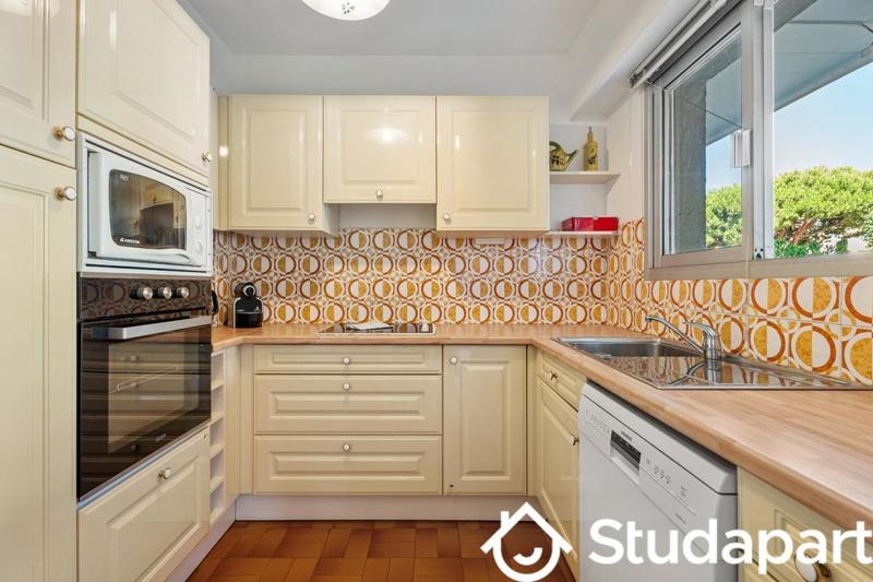 Appartement - 29 m² - 1 pièce