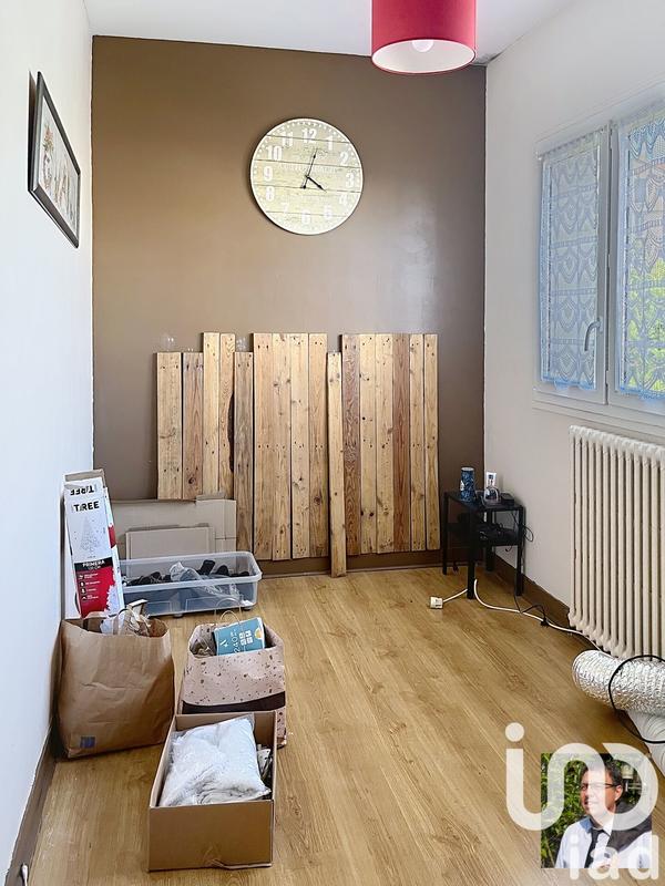 Maison - 78 m² - 4 pièces