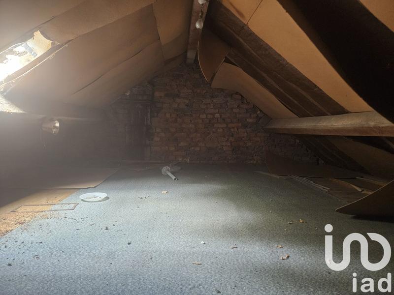 Maison - 131 m² - 5 pièces