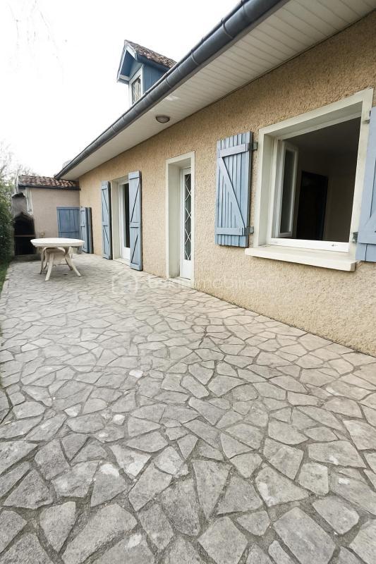 Maison - 157 m² - 6 pièces