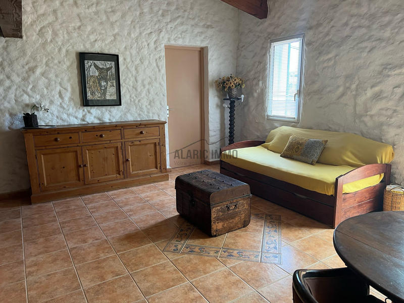 Maison - 219 m² - 8 pièces