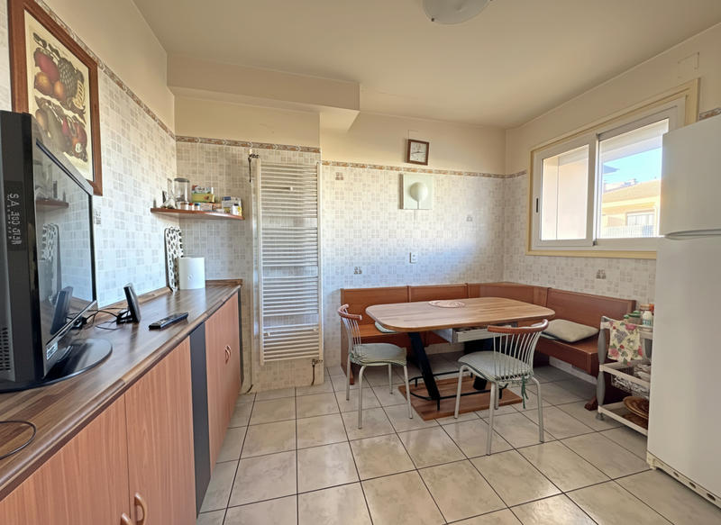 Appartement - 133 m² - 4 pièces