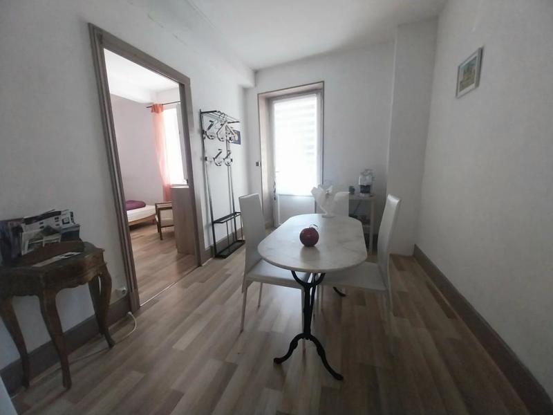 Maison - 133 m² - 6 pièces
