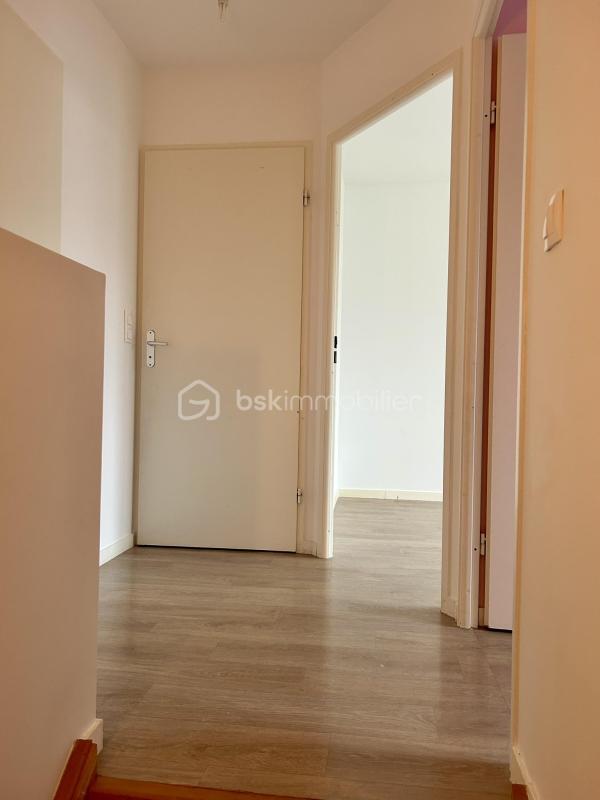 Maison - 75 m² - 4 pièces