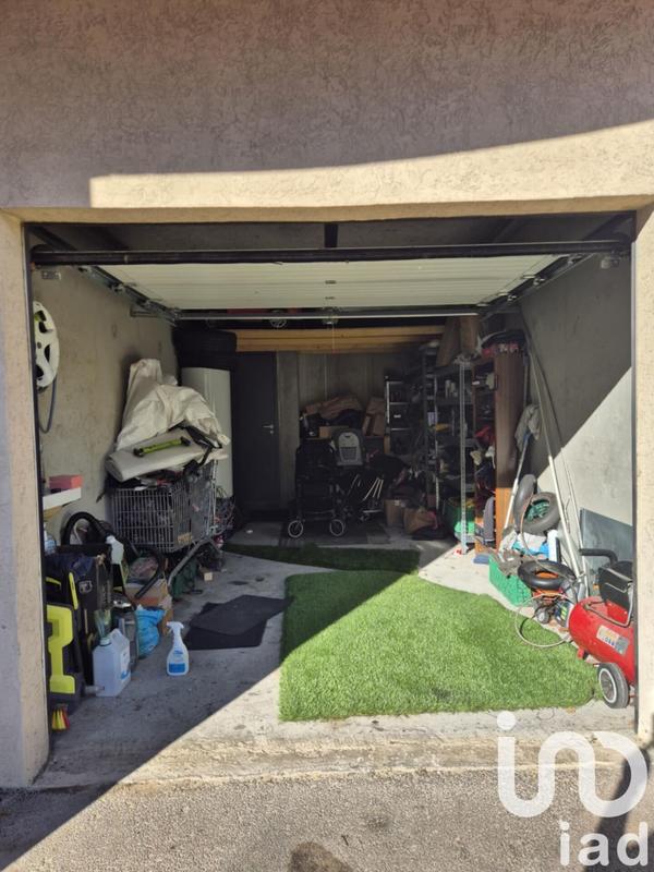 Appartement - 53 m² - 3 pièces