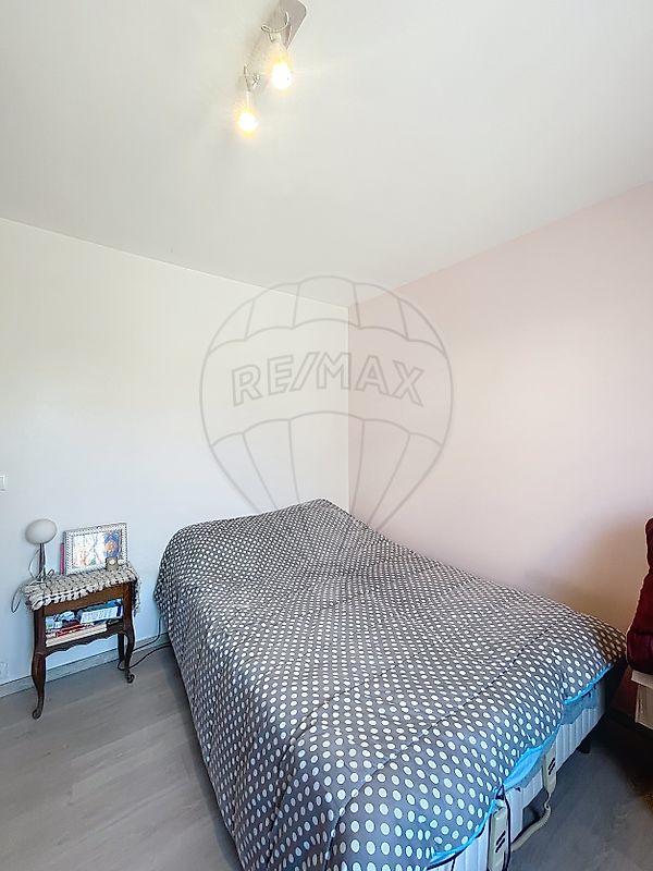 Maison - 103 m² - 6 pièces