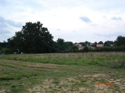 Terrain - 399 m²