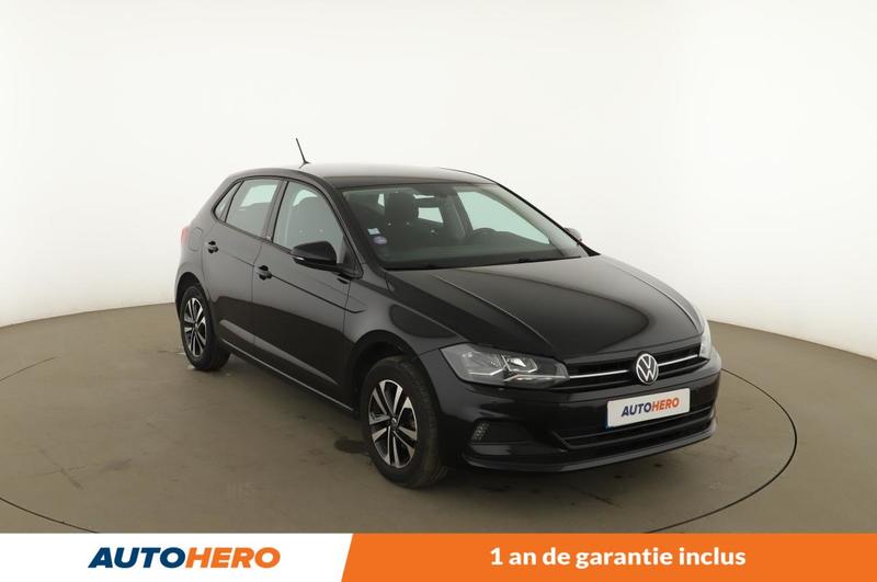 Volkswagen Polo 1.0 United 80 ch