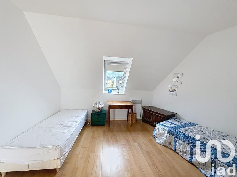 Appartement - 91 m² - 4 pièces