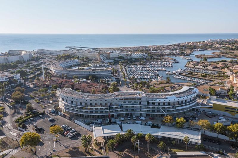 Appartement - 38 m² - 1 pièce