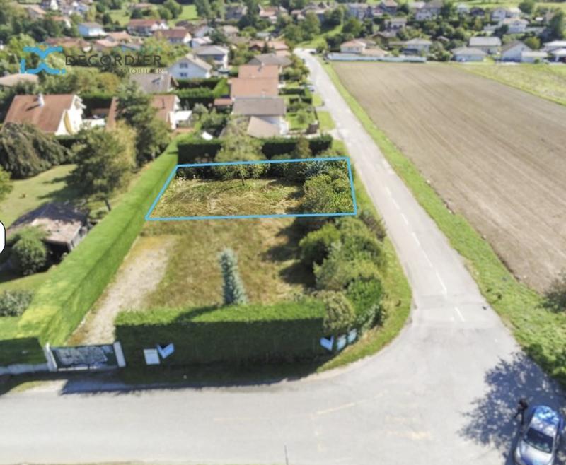 Maison - 97 m² - 5 pièces