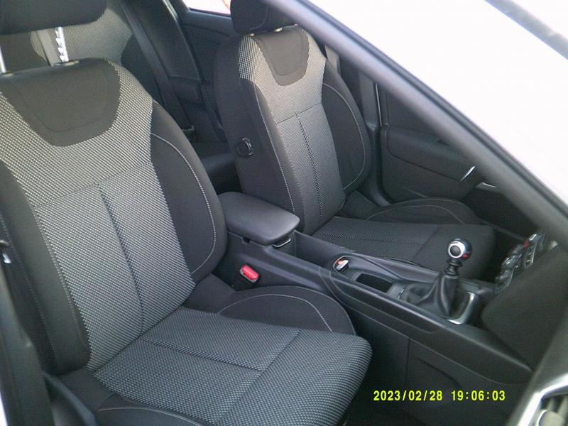 Ds Ds 4 1.6l hdi 120cv so chic