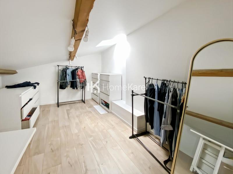 Maison - 175 m² - 6 pièces