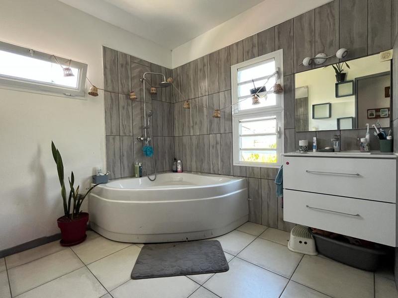 Villa - 146 m² - 4 pièces