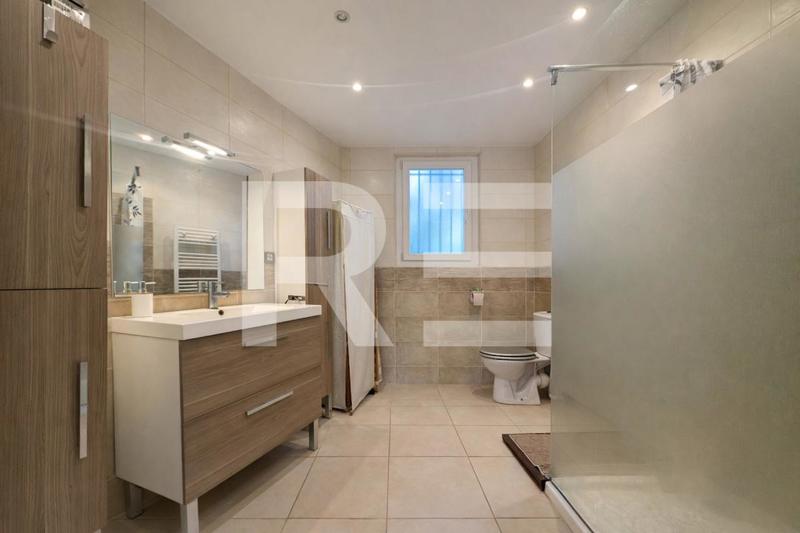 Maison - 57 m² - 3 pièces