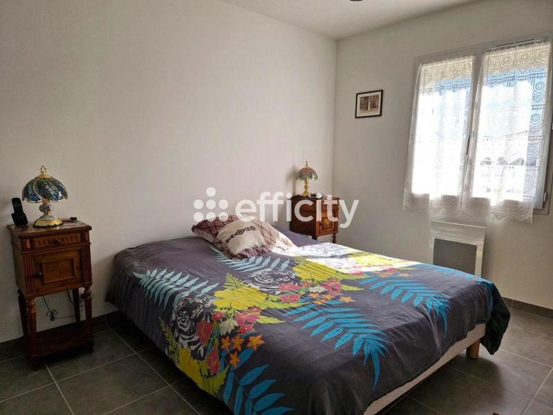 Maison - 108 m² - 4 pièces