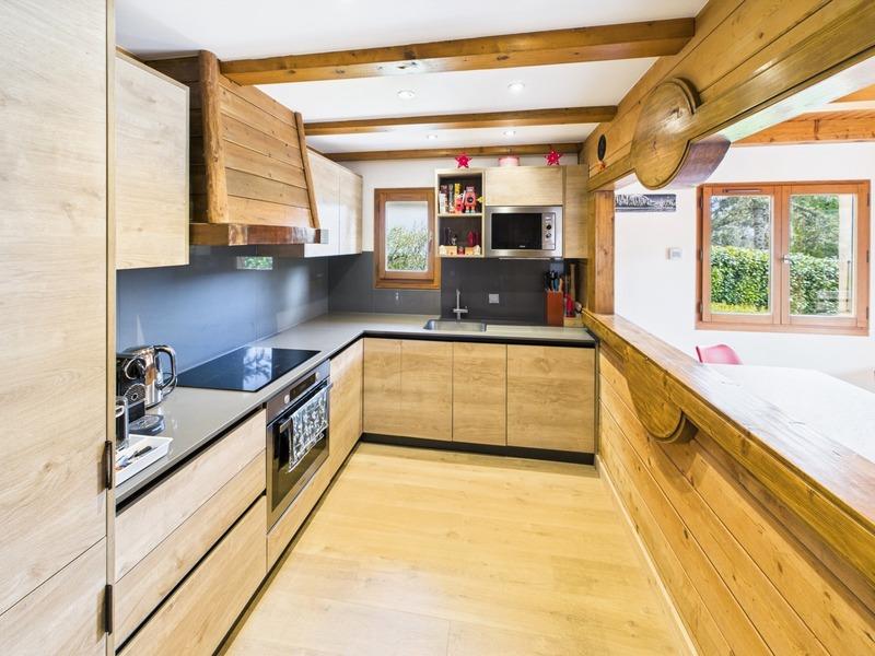 Châlet - 150 m² - 6 pièces