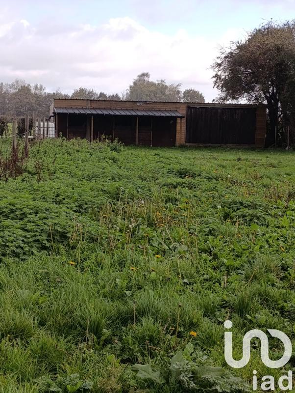 Maison de campagne - 220 m² - 9 pièces