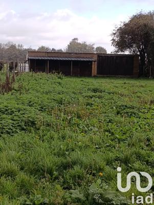 Maison de campagne - 220 m² - 9 pièces