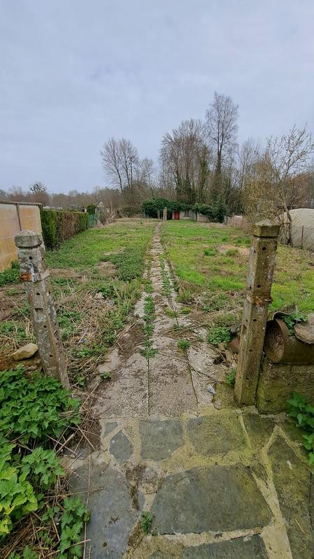 Maison - 170 m² - 6 pièces