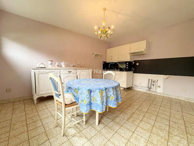 Appartement - 78 m² - 3 pièces