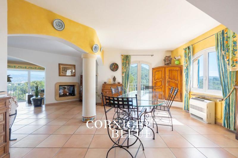 Villa - 180 m² - 4 pièces