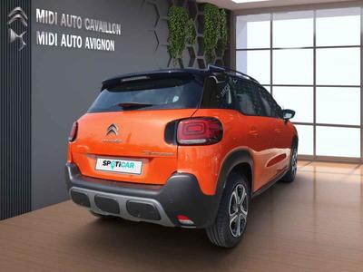 Citroën C3 Aircross 1.5 BlueHDi 110 cv s&amp;S Feel