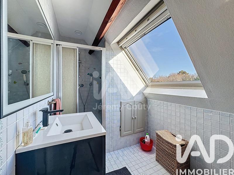 Maison - 150 m² - 7 pièces