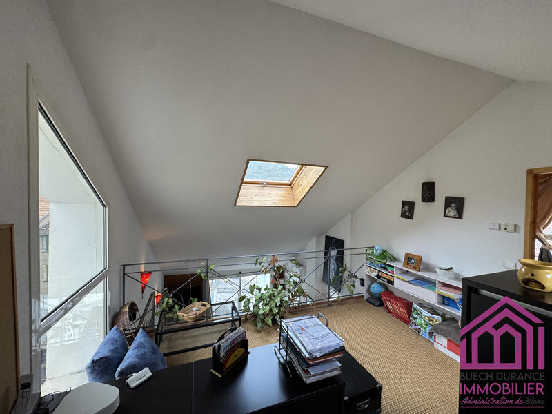 Appartement - 131 m² - 4 pièces