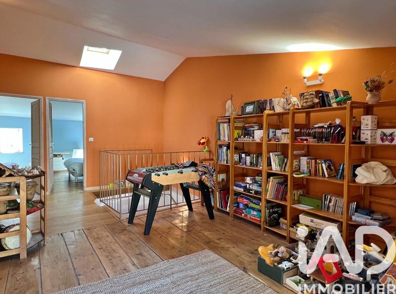 Maison de ville - 149 m² - 7 pièces