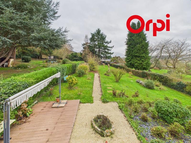 Maison - 59 m² - 2 pièces