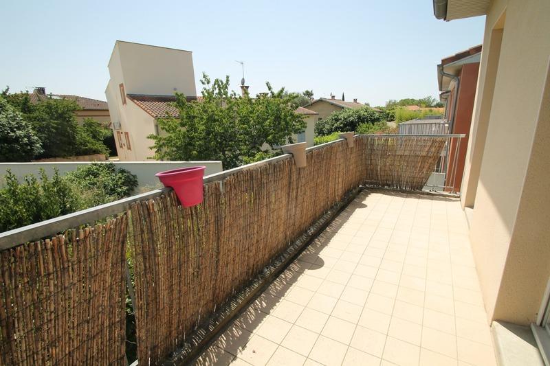 Appartement - 104 m² - 5 pièces