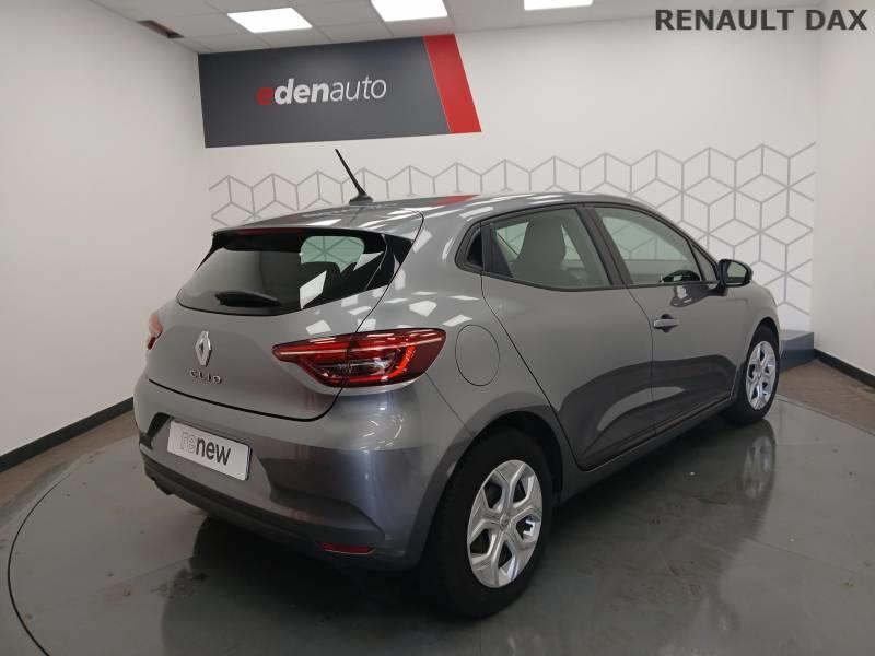 Renault Clio TCe 90 Equilibre